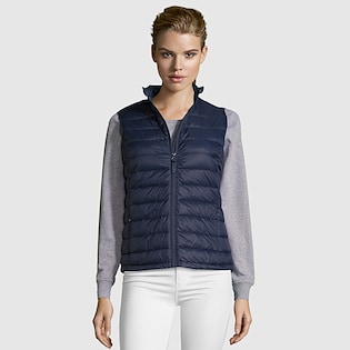 SOL´s Wilson Women´s Body Warmer