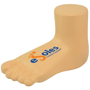 Pallina antistress Mr Foot