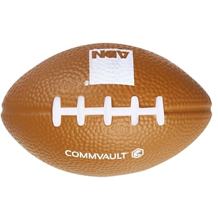 Pallina antistress American Football
