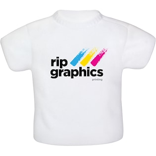 Pallina antistress T-shirt