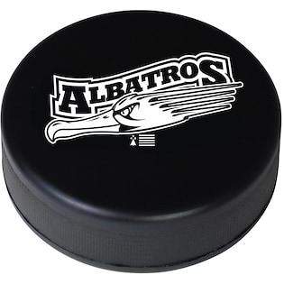 Pallina antistress Hockey Puck