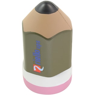 Pallina antistress Pencil