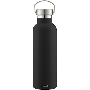 Vildmark Retro 50 cl - black matted