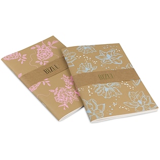 Quadernino Chapin A5