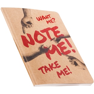 Taccuino Millbrook A5