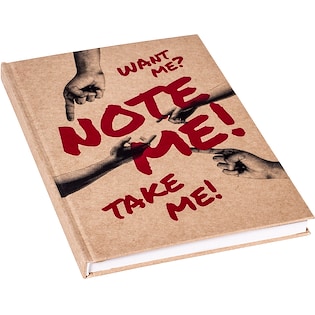 Taccuino Bondville A5