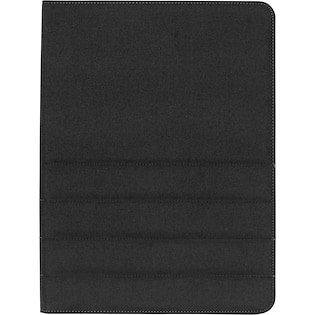 Cartellina per conferenze Lloyd A4 - nero