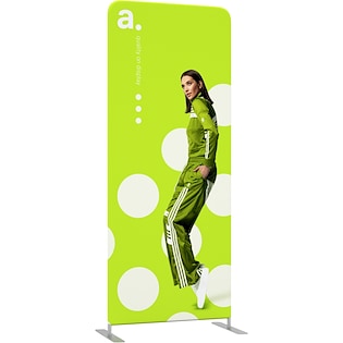 Espositore a parete Softstar 90