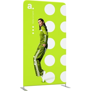 Espositore a parete Softstar 120