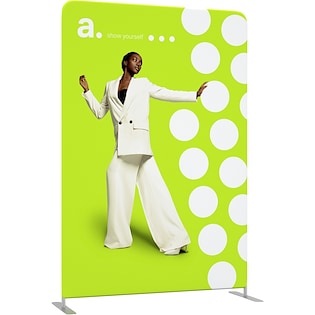 Espositore a parete Softstar 150