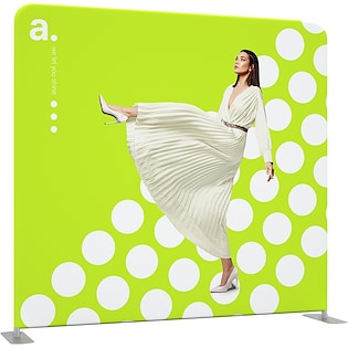 Espositore a parete Softstar 240