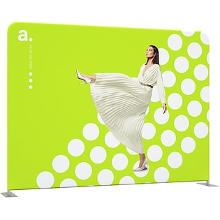 Espositore a parete Softstar 300