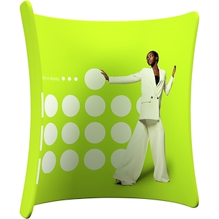 Espositore a parete Softstar Circular 200