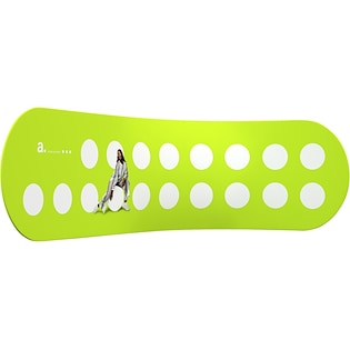 Espositore a parete Softstar Superstar 750