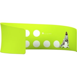 Espositore a parete Softstar Rockster 650