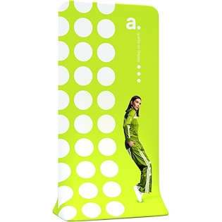 Espositore a parete Softstar Skyscraper 320