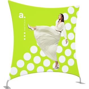 Espositore a parete Softstar Bat 260