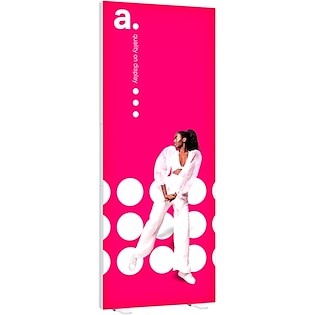 Insegna luminosa Flex L Hightower, 100 x 250 cm