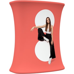 Banchetto da fiera Arc Quick Big