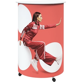 Banchetto da fiera Edge Mini