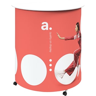 Banchetto da fiera Edge Midi