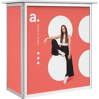 Banchetto da fiera Expert