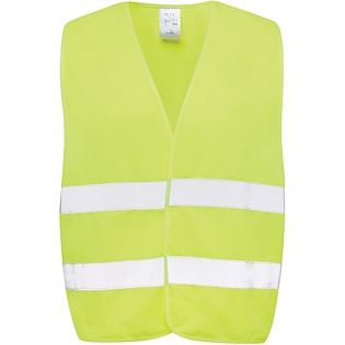 Gilet alta visibilità Arcadia