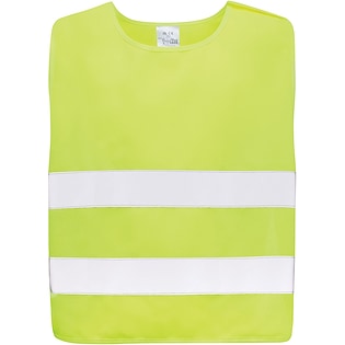 Gilet alta visibilità Ellicot