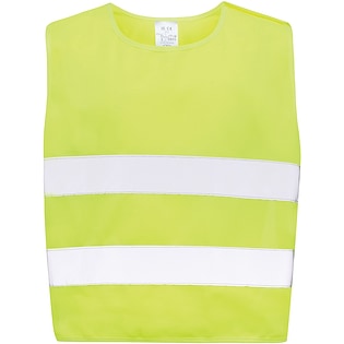 Gilet alta visibilità Bee