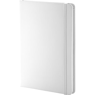 Taccuino Berkshire A5 - white