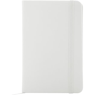 Taccuino Millford A6 - white