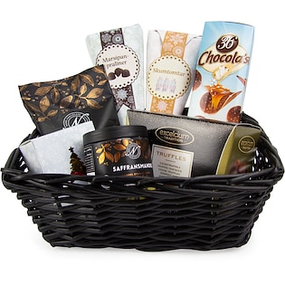 Cesto di Natale Premium Star