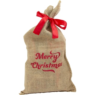 Sacco natalizio Lucia, 1250 g