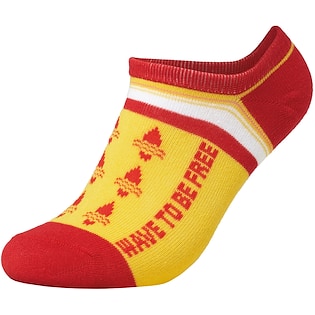 Calza sportiva Athlete