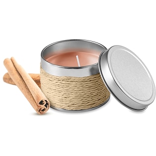 Candela profumata Roselle