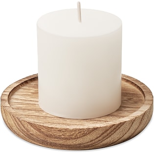 Candela profumata Sarzana