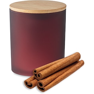 Candela profumata Bellflower