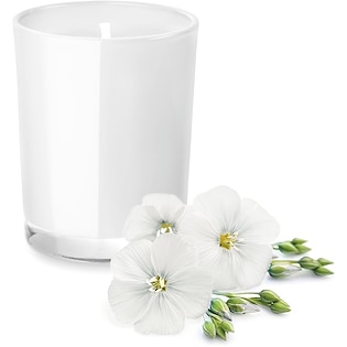 Candela profumata Belle Rive