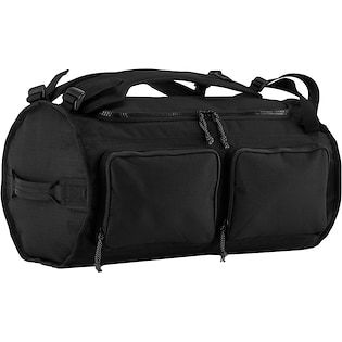 Quadra Witt - black