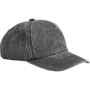 Beechfield Miamisburg - vintage black