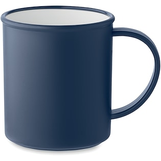 Tazza in plastica Sligo