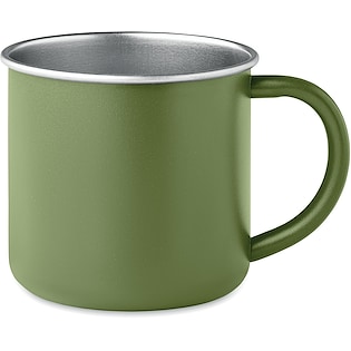 Tazza di metallo Wicklow