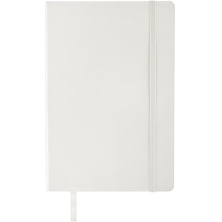 Taccuino Carlow A5 - white