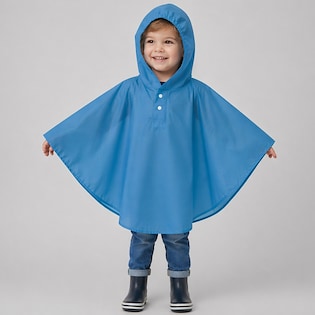Poncho impermeabile Mason