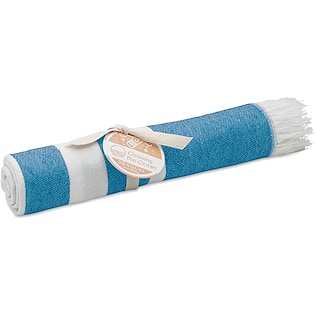 Asciugamano da bagno turco Oriental