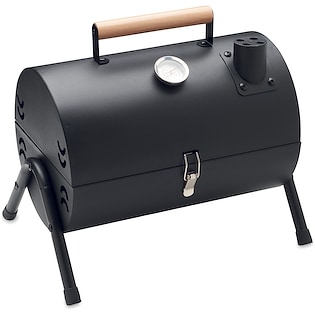 Barbecue Bradner