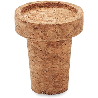 Tappo in sughero per vino Carso