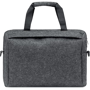 Borsa per computer portatile Garettsville, 15"