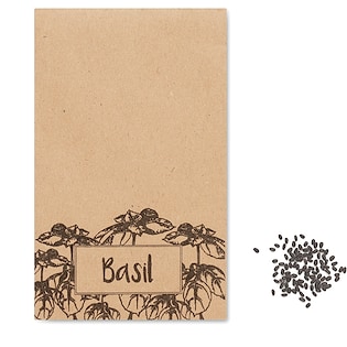 Bustina di semi Bethel