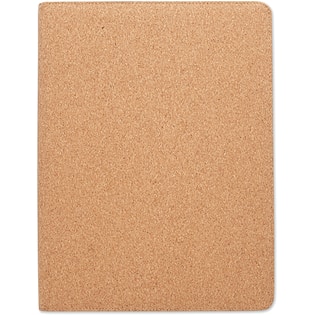 Cartellina per conferenze Aidan A4